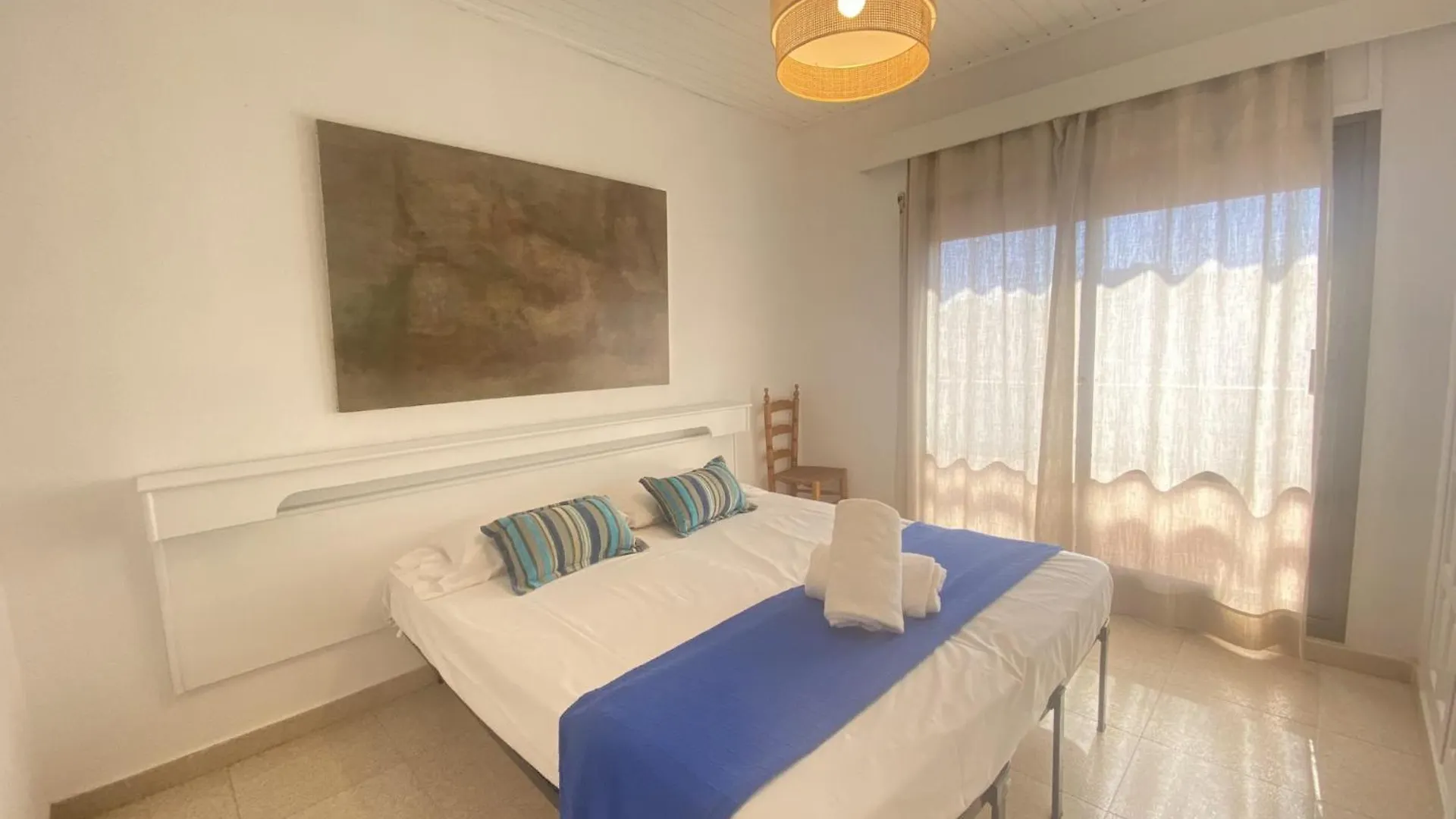 6-Bedroom Villa In L' Escala 0*,  إسبانيا