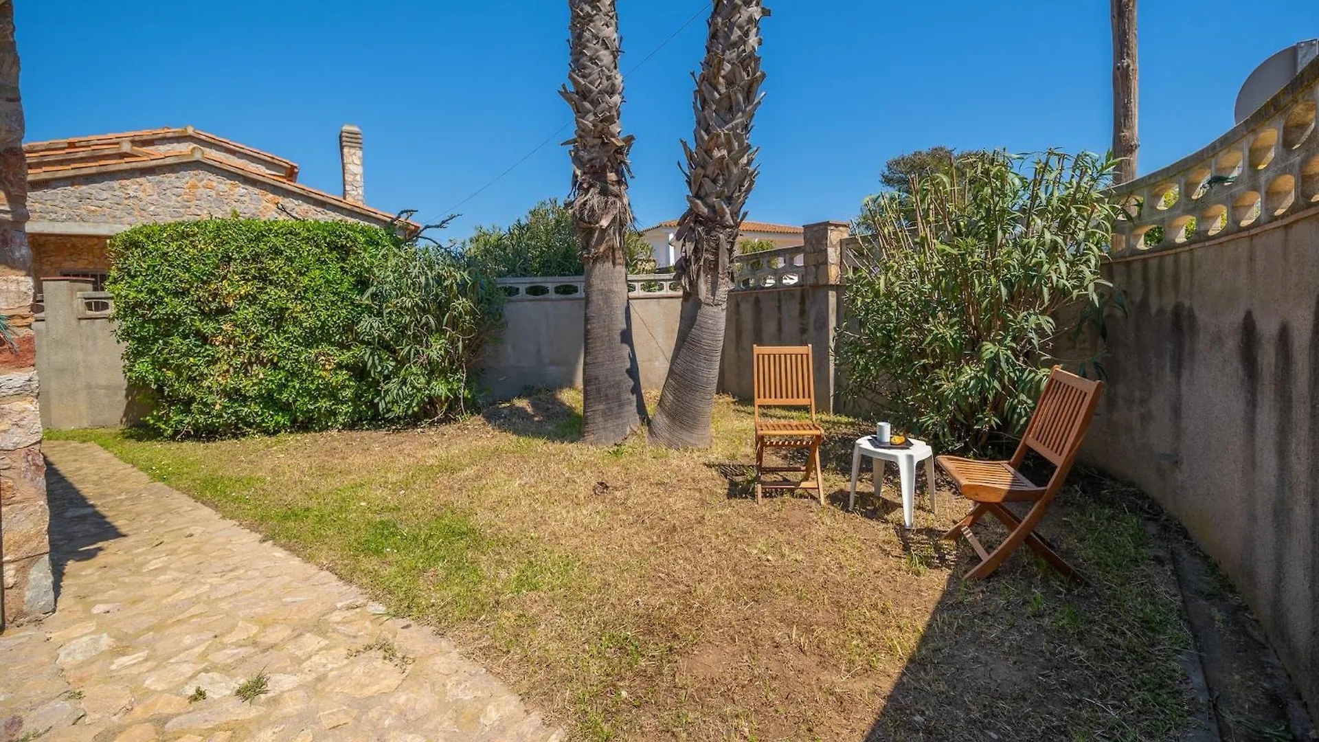 6-Bedroom Villa In L' Escala 0*,  إسبانيا
